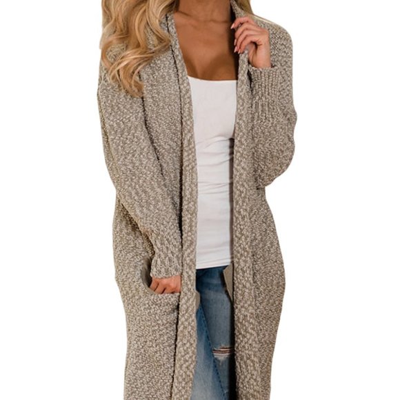 Knit Cardigan - Picture 5 of 6